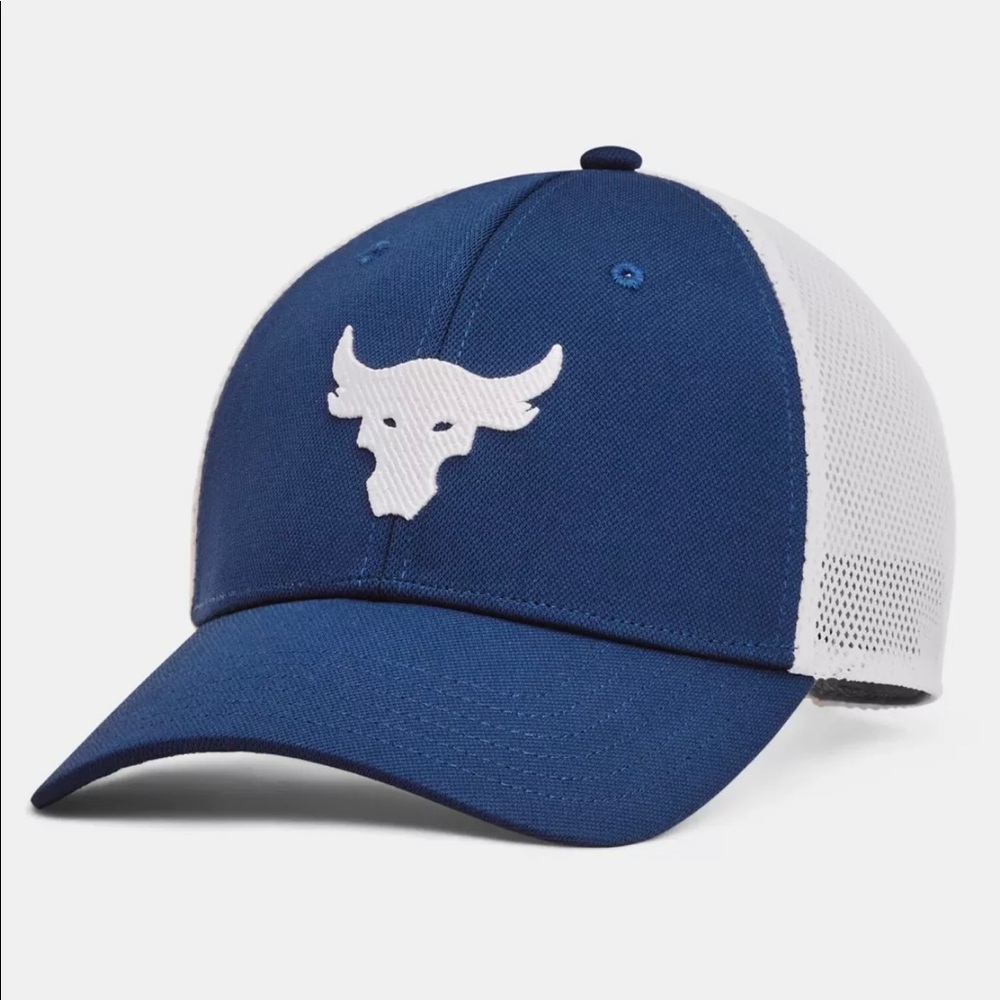 Project Rock Trucker Hat